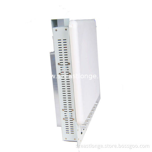 Wimax 3g Remote Control Jammer , Wifi Signal Jammer With Directional Antenna